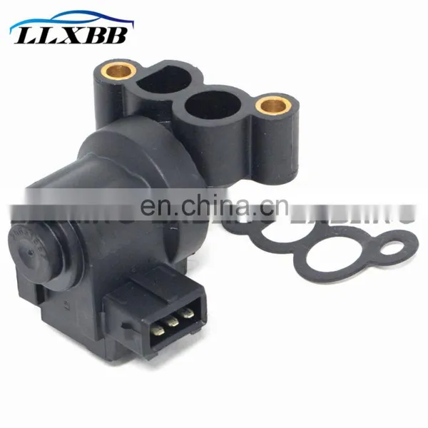 LLXBB Idle Air Control Valve IAC for Hyundai Tiburon 2.7L 03-08 35150-33010 35150-33000 35150-33001 0280140570 photo-3