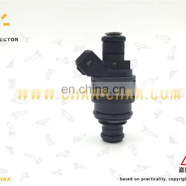 High Quality Fuel Injector MJY100620 for LAND ROVER FREELANDER 2.5L KV6 photo-2