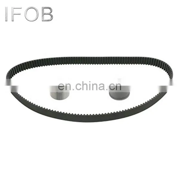 IFOB Auto Engine Parts Timing Belt Kits For Mitsubishi Pajero Pinin 4G93 VKMA95624 photo-3