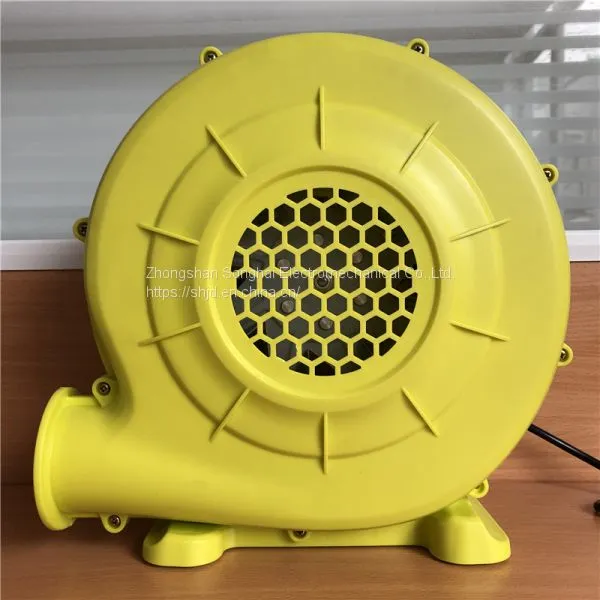 380W/220V Powerful Electric Inflatable Air Blower for Inflatable Decorations