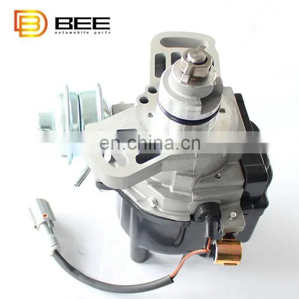 High Performance Ignition Distributor For TOYOTA 19020-11320 19020-11100 19020-11330 1902011320 1902011100 1902011330 photo-3