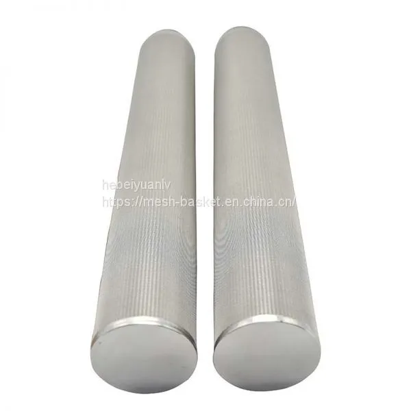 Candle Filter Element photo-3