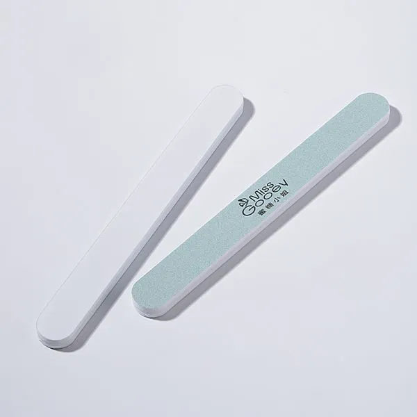 For Manicure Flex Edge Shiner Buffer Manicure Tools Nail Polishers Tools photo-2