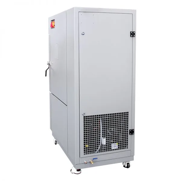 Constant Temperature and Humidity Box for Electronic Products photo-5