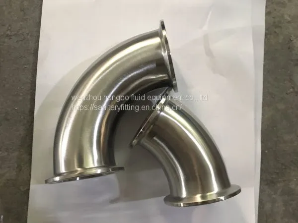 Stainless Steel Fittings photo-5
