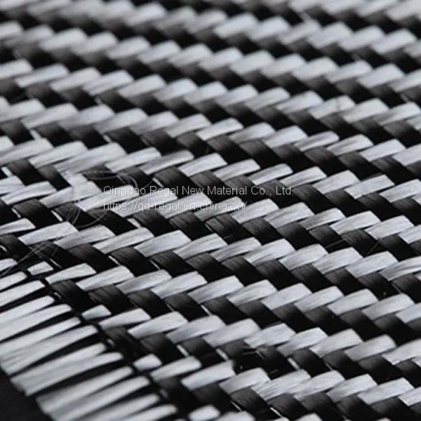 3k Twill Carbon Fiber Fabric Cloth photo-4