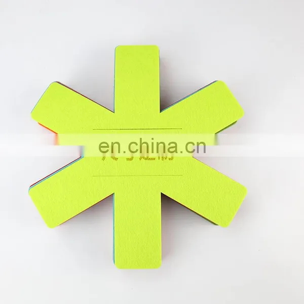 Polyester Felt Pot Protector and Felt Pan Protector photo-6