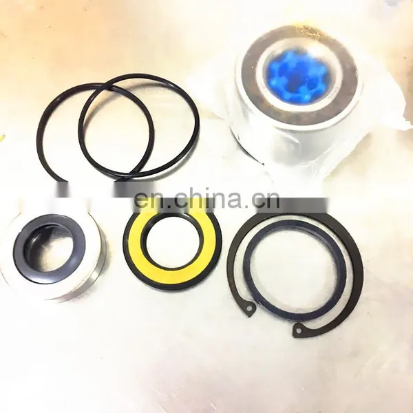 Jet Pump Oil Seal Rebuild Kit W/ Grease for Sea Doo 1503 4-Tec GTX RXP RXT GTi 130 260 267000030 267000900 293200086293200089 photo-2