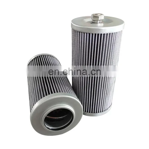 Stainless Steel Suction Oil Filter With Magnet photo-3