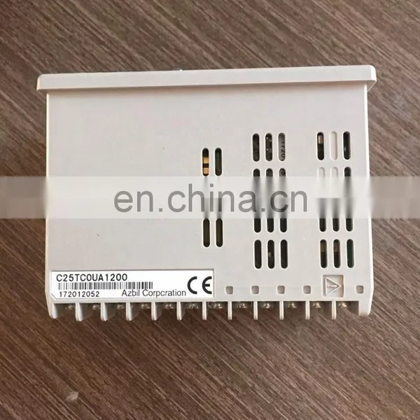 Hot Sale Temperature Controllers 85-265VAC Sing Loop Controller In Stock photo-5