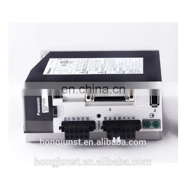 Good Price 1.5kw Panasonic ac Servo Motor Driver MDDKT5540E photo-2