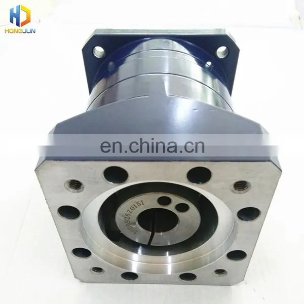 High Torque AF155 Robot Helical Gear Box photo-3