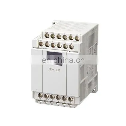 Automation Control Panasonic PLC Module AFP7CCM2 for Packing Machine photo-2