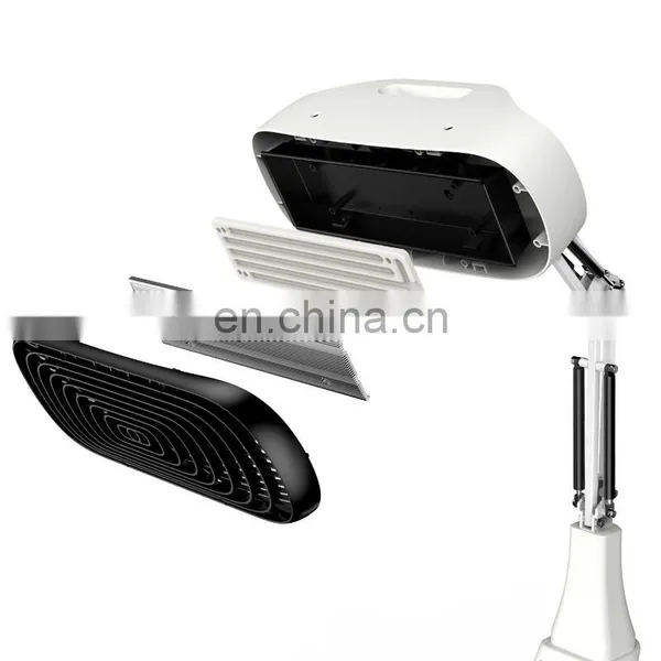 Hot Sale Salon 300w Small Tdp Infrared Lamp Physical Therapy for Pain Relief photo-6