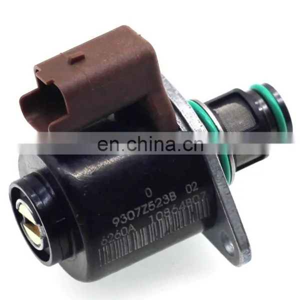Fuel Pump Pressure Regulator Inlet Metering 7701206905 for RENAULT CLIO KANGOO MEGANE TWINGO photo-3