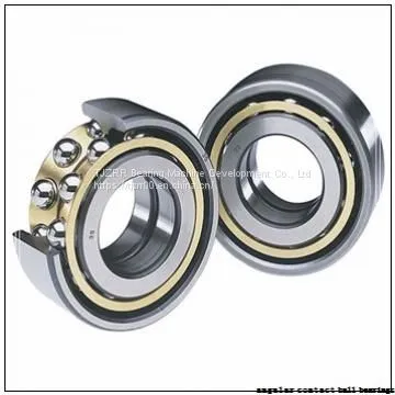 NSK 5215 Angular Contact Ball Bearings photo-2