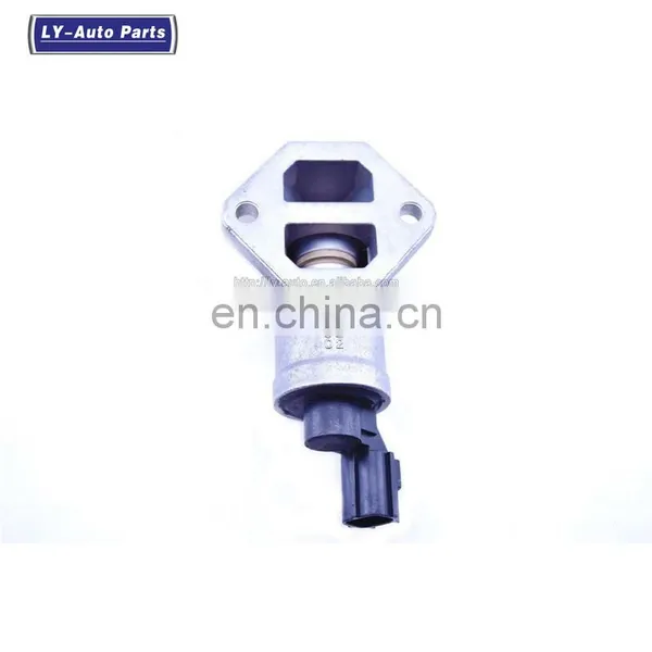 Idle Air Control Valve For Ford Escape Taurus Focus Mercury Mariner Mazda 3F1E-9F715-AB 3F1E9F715AB photo-2