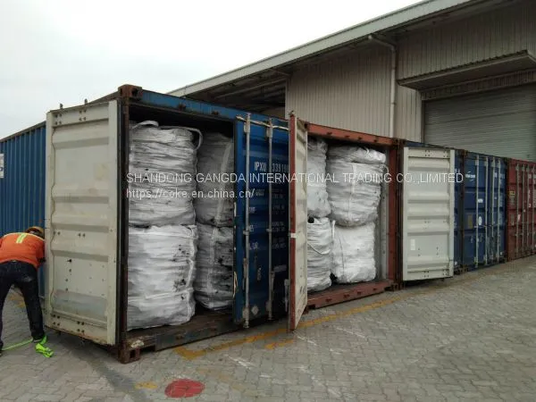 Good Quality Foundry Coke With Low Price photo-5
