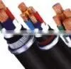 Transmission Line Copper Xlpe Insulated Poewr Cable 132kv 800mm2 High Voltage Power Cable photo-3