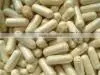 Psyllium Husk Capsule