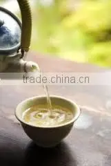 Organic Green Tea Bulk Export And Sales photo-3