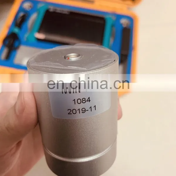 Pundit Tester Ultrasonic Test for Cross Hole Sonic Logging Equipment photo-4