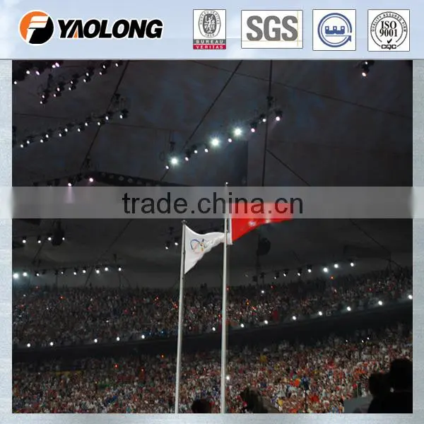 Manual Tapered Flagpole photo-4