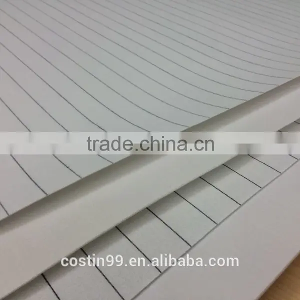 Rpet Nonwoven Needlepunched Fabrics photo-4