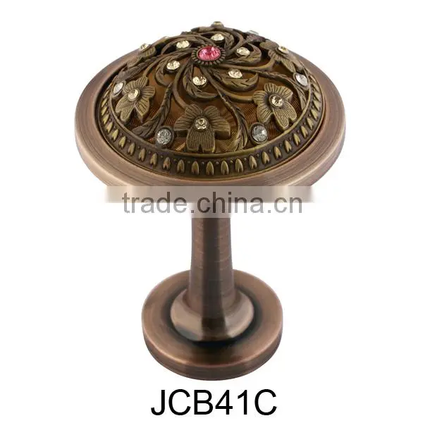 JCB41ABCD Metal Curtain Tiebacks Curtain Plastic Hook photo-4