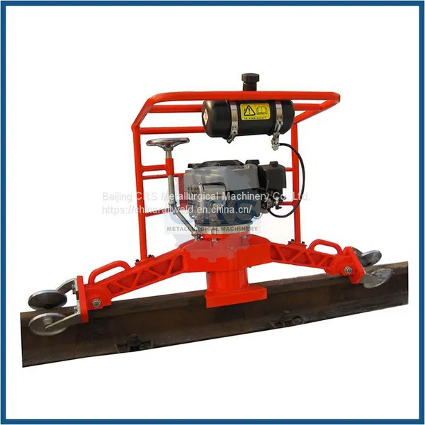 Rail Grinding Machine Hot Melt Welding Equipment Railwelding Company Rail Profile Grinding Machine