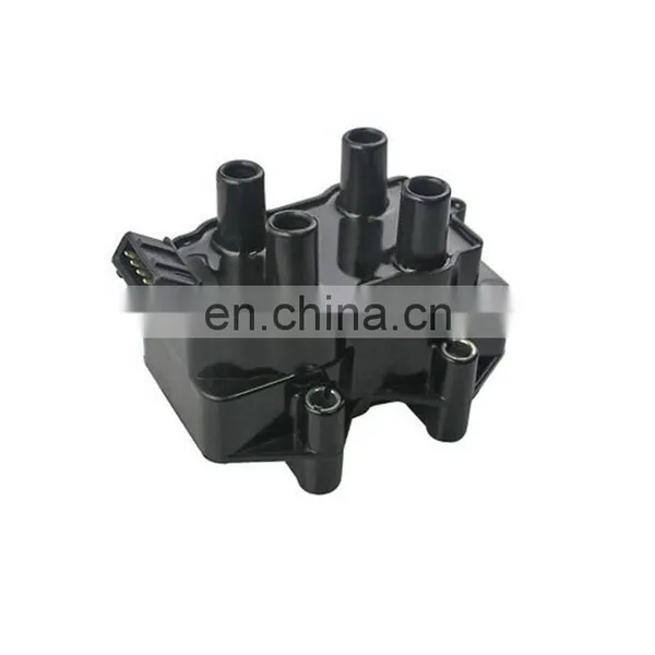 Auto Ignition Coil For AX (ZA-_) 1.4 106 I (1A, 1C) 1.4 Supply Coil Ignition Auto Parts 96062288 photo-2