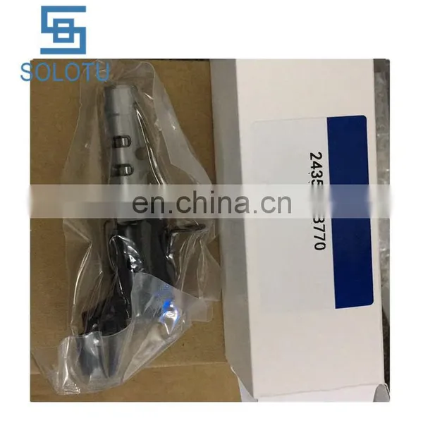 VVT Variable Timing Solenoid For Soul 2010-2011 Hot Sell Solenoid Valve 24355-23700 photo-2