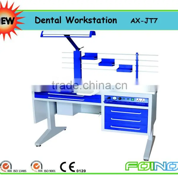 Lab Bench With Wheels