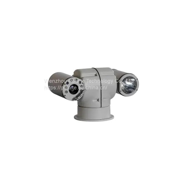 28LVI-HD Pulaite Smart PTZ Lighting Monitor