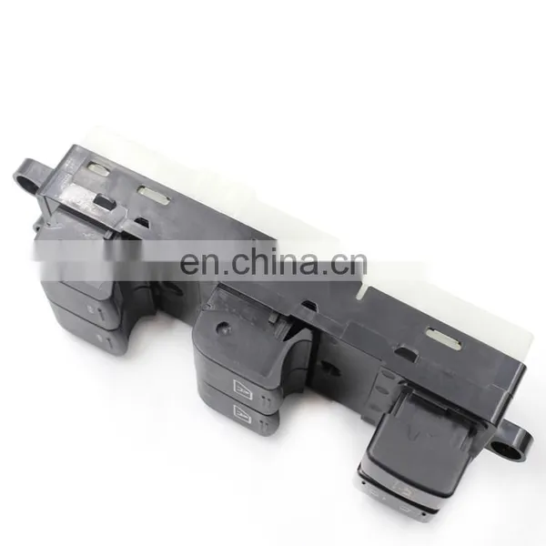 100005788 Front Left Electric Window Switch 25401-ZL10A 25401-ZL10B 25401-ZL10C 25401-ZP80A/B For Nissan Pathfinder 2007-2012 photo-5