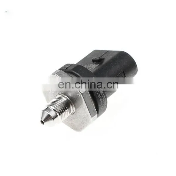 0261545094 Fuel Rail Pressure Sensor For VW Touran Passat For VW Touran Passat photo-2