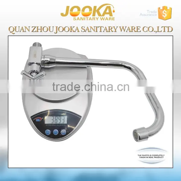 Stainless Steel Hose Kitchen Faucet/kitchen Faucet Accessory photo-4