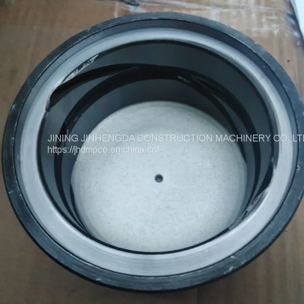Komatsu D155A-2 Bushing Assay 175-61-15201 photo-2