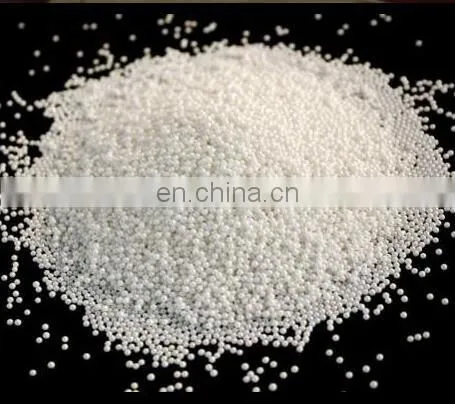 CZY-95 High Purity Zirconia Ceramic Beads photo-3