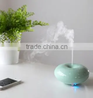 2015 Hot Sale Mini Aromatherapy Humidifier photo-4