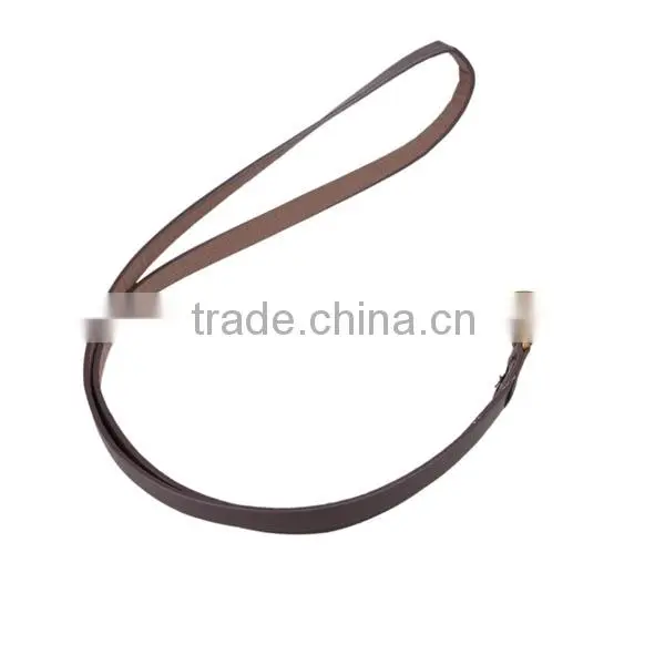 Fashion Leather Key Chain Rope Customized Wholesale Custom Leather Key Chain,neck Hanging Leather Key Chain photo-6
