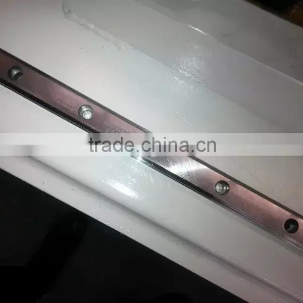 High Quality Wood Cnc Router More Popular Wood Cnc Router Price 1300mm*2500mm Two Spindle Cnc photo-4
