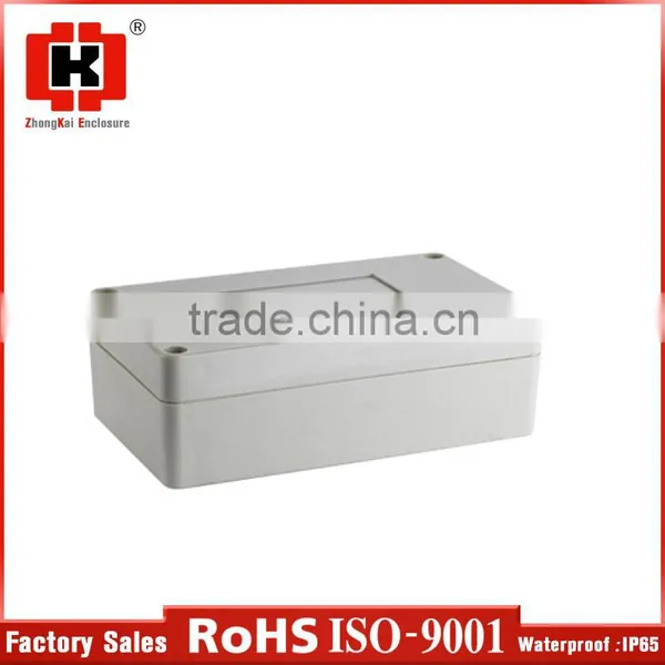 Super Quality by China Supplier Ip65 Project Box Enclosure photo-6