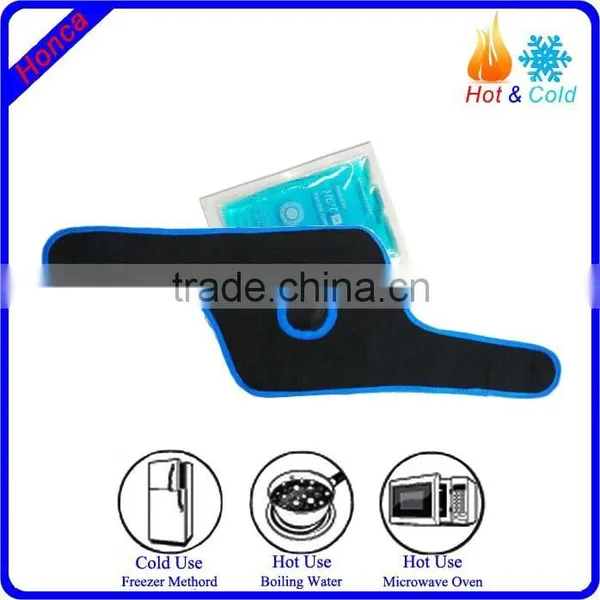 Foot and Ankle Ice Wrap photo-5