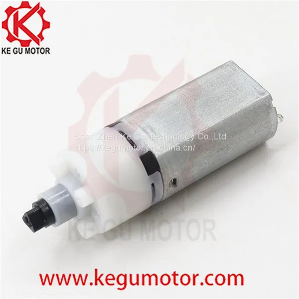 24V 20mm Plastic Planetary Gearbox Reducer Motor 100RPM 1000RPM Mini Micro Plastic Gear Motor photo-3