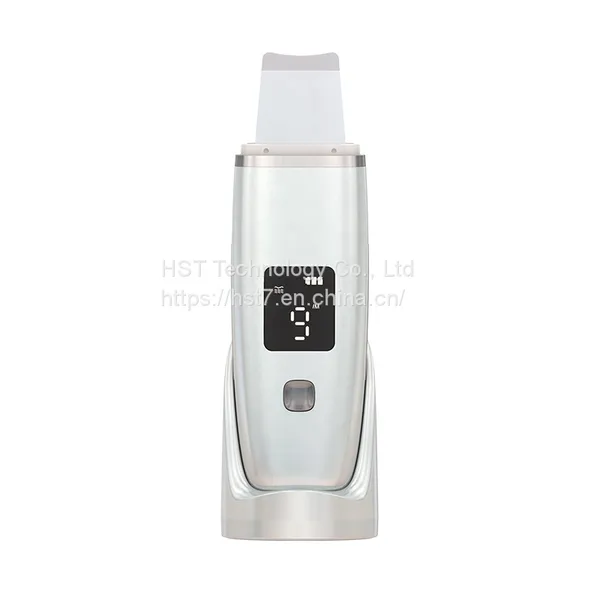 Ultrasonic Electric Cleansing Instrument Household Skin Cleaning Instrument photo-2