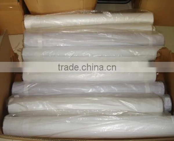 Grey Back PET Film for Display Stands, Roll up Banner, Pet Film for Inkjet Plotter, Naisi Digital photo-6