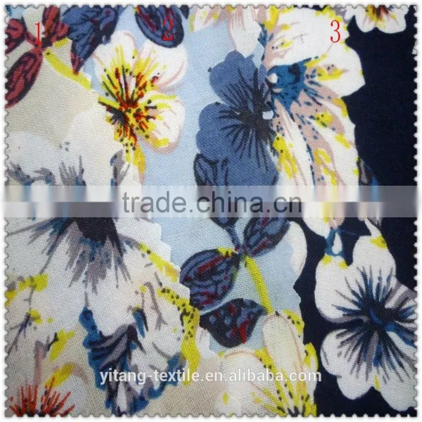 Fashion Dress Fabric photo-5
