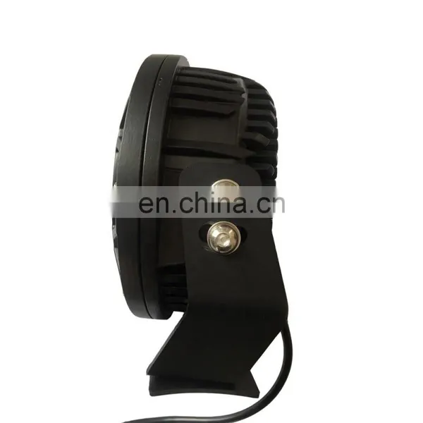 9-32V DC Spot Beam Led Work Light Led Road Work Light photo-5