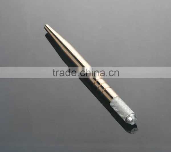 New Arrival Manual Method For Microblading Eyebrow Pen photo-2